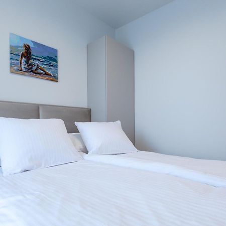 Resort Apartamenty Klifowa Rewal 88 Exterior photo