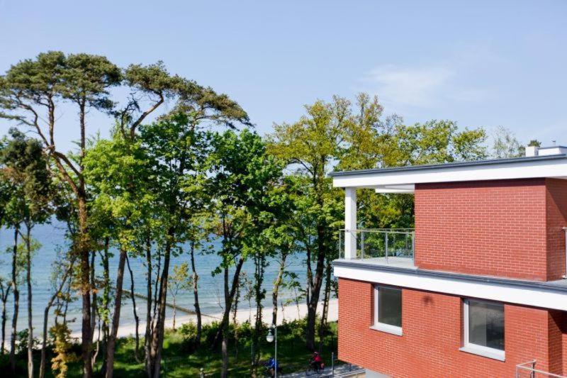Resort Apartamenty Klifowa Rewal 88 Exterior photo