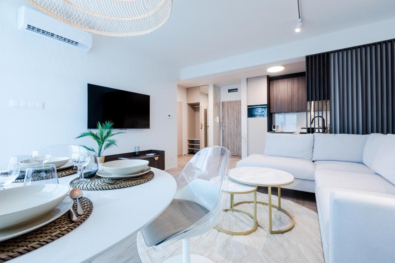 Resort Apartamenty Klifowa Rewal 88 Exterior photo