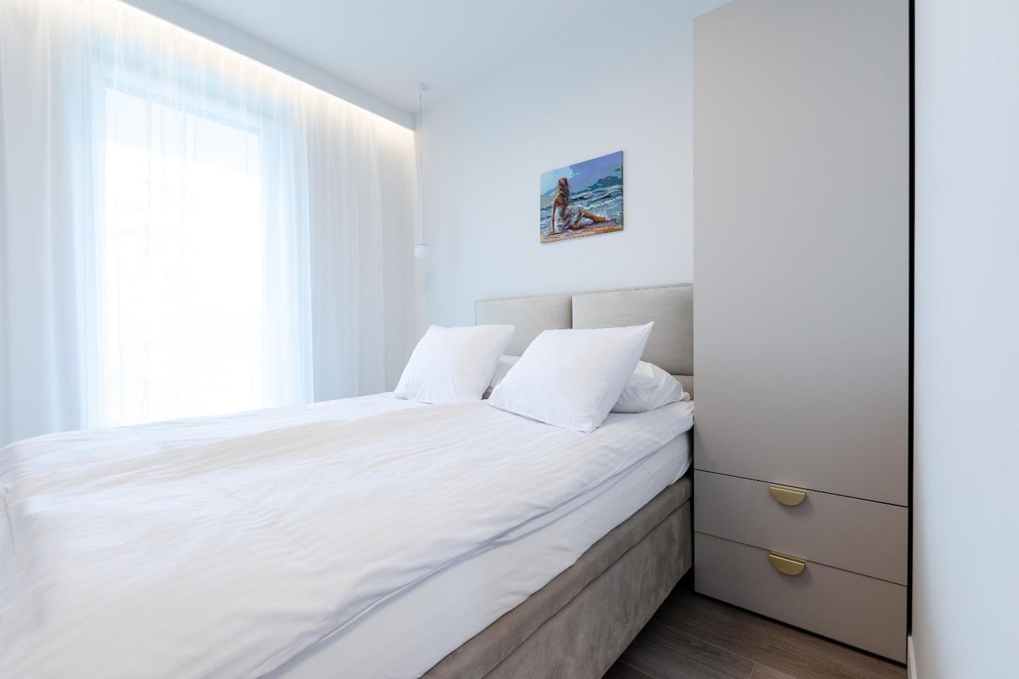 Resort Apartamenty Klifowa Rewal 88 Exterior photo